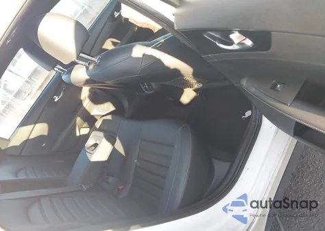 2023 Kia Forte Gt-Line from USA, damaged, VIN 3KPF54AD2PE603926